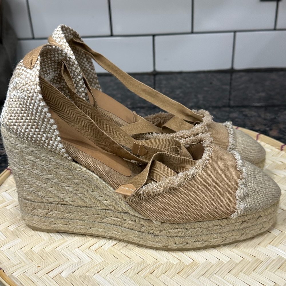 Castaner espadrilles